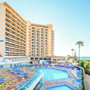 Hotel Globales Gardenia ***