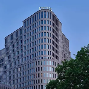 5* Otel Dorint Kurfuerstendamm