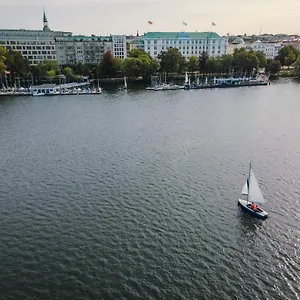 Atlantic Hamburg, Autograph Collection 5*, Hamburg Almanya