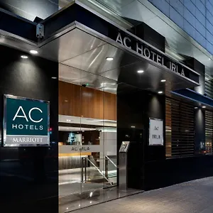 Hotel Ac Irla By Marriott ***