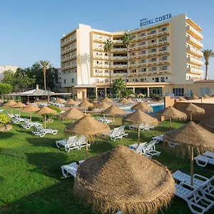 Hotel Royal Costa ***