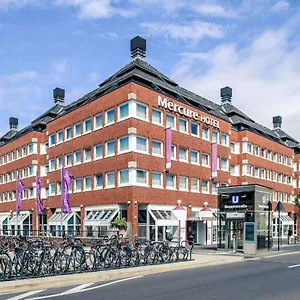 Mercure Severinshof 4*, Köln Almanya