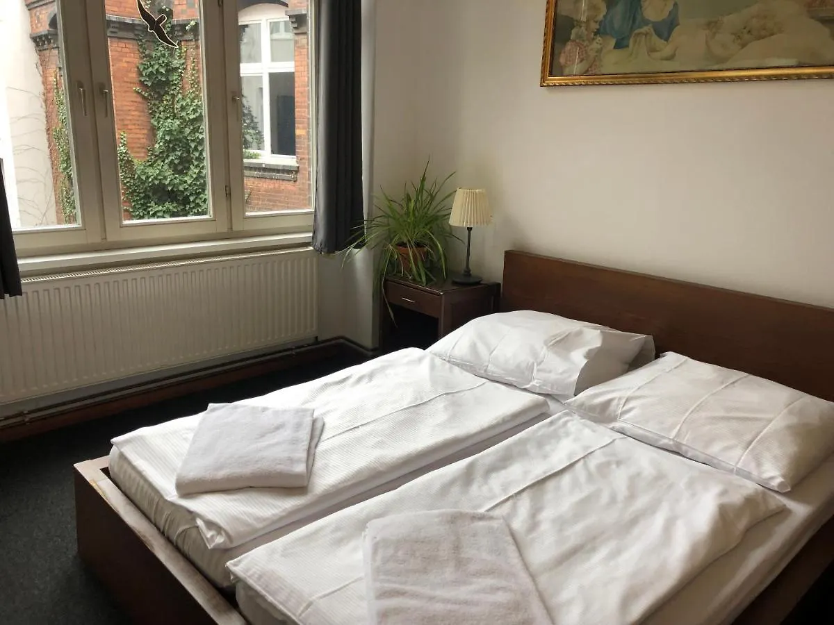 Die Fabrik - baxpax Hotel Berlin Hostel