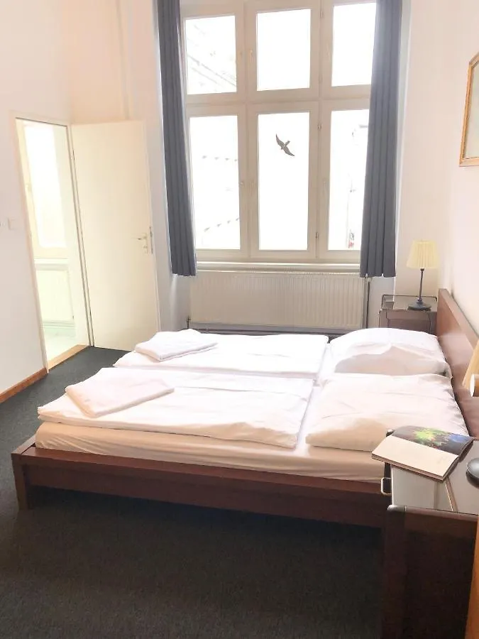 Die Fabrik - baxpax Hotel Berlin Hostel