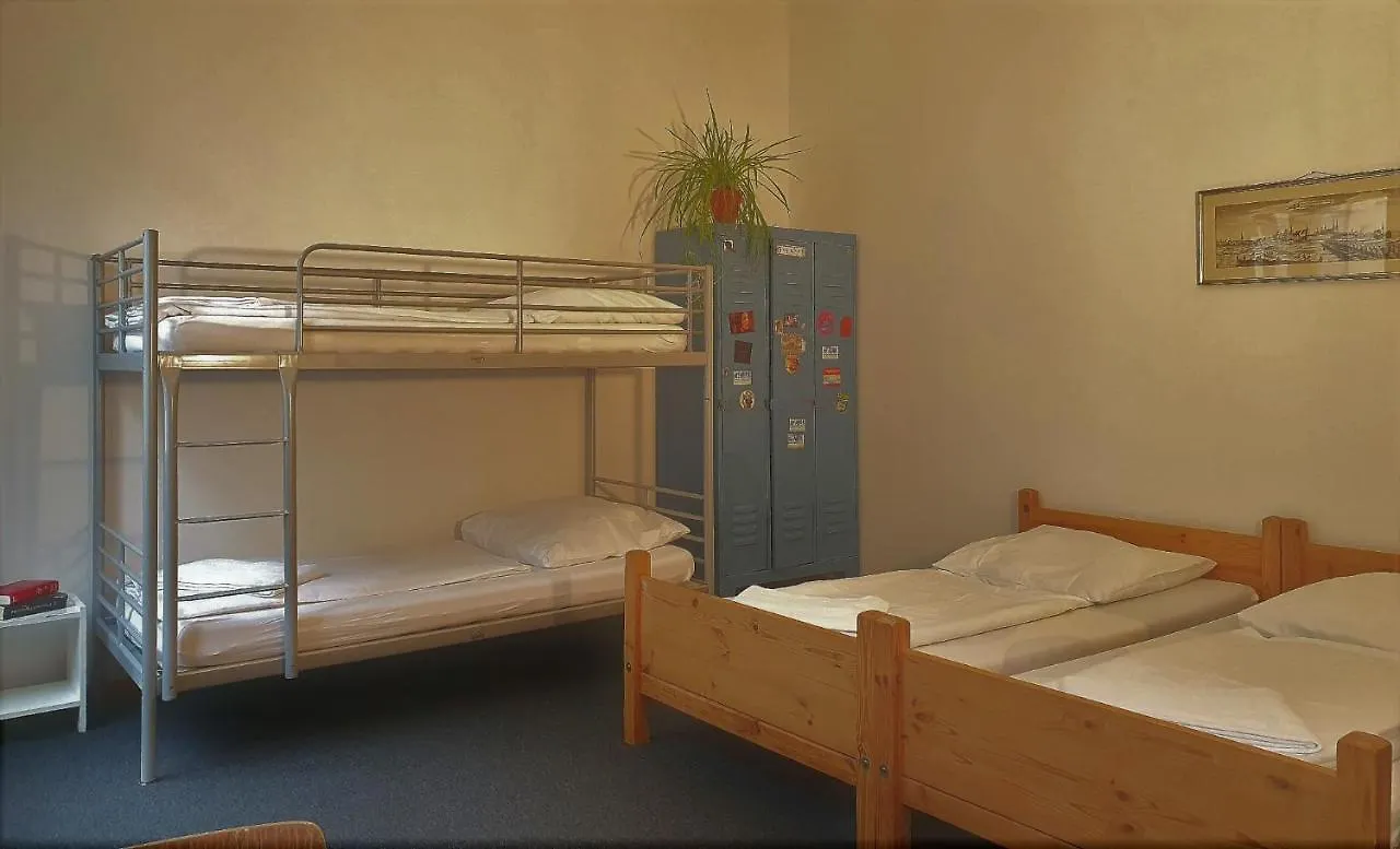 Die Fabrik - baxpax Hotel Berlin 0*,  Deutschland