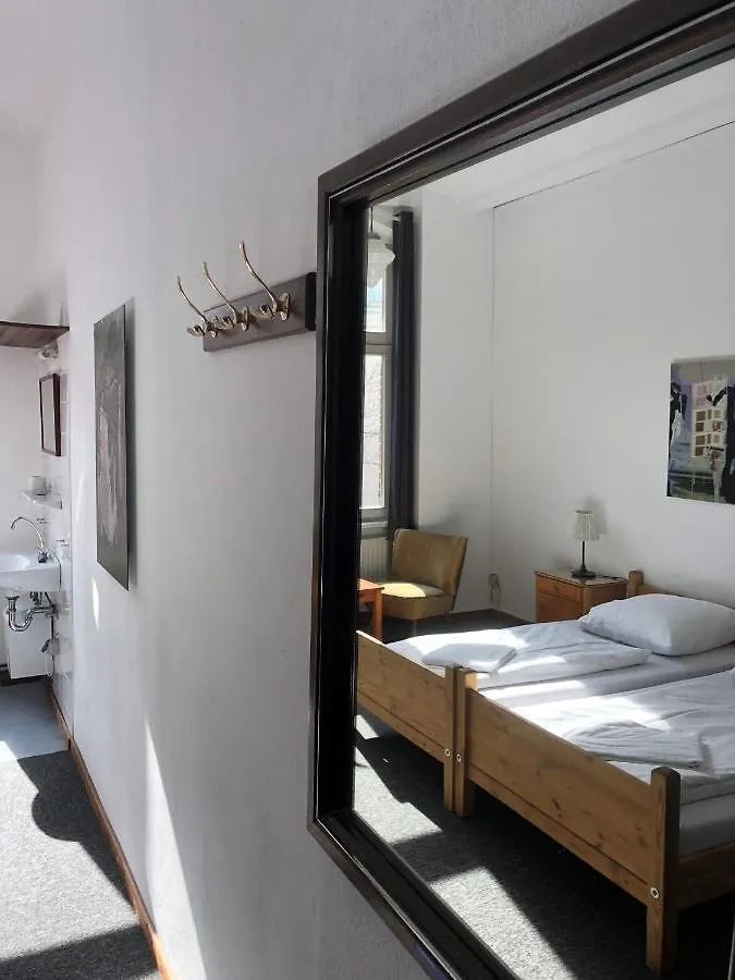 Die Fabrik - baxpax Hotel Berlin