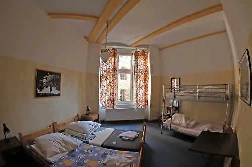 Die Fabrik - Hostel Berlin Germany