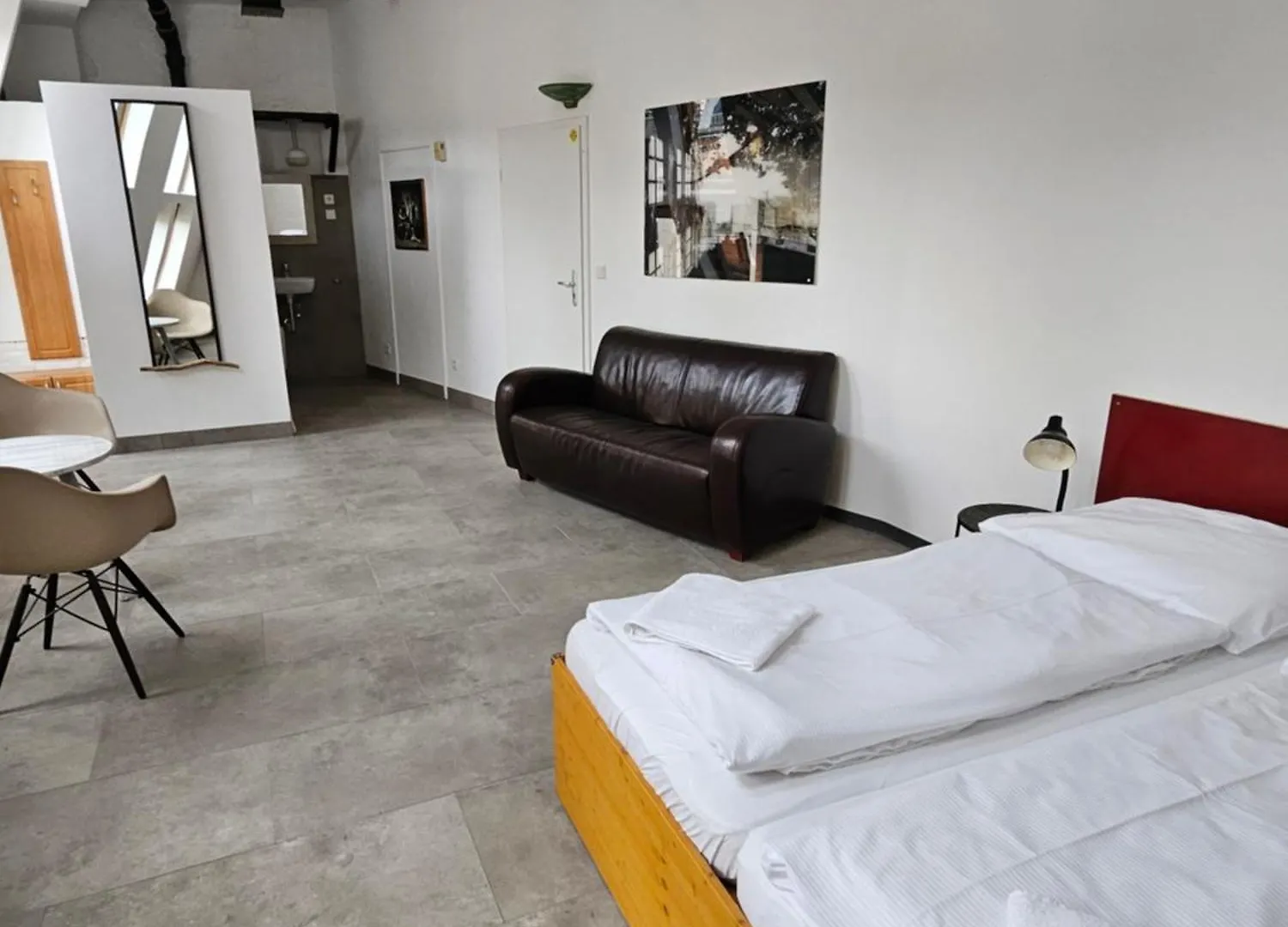Die Fabrik - baxpax Hotel Berlin Hostel