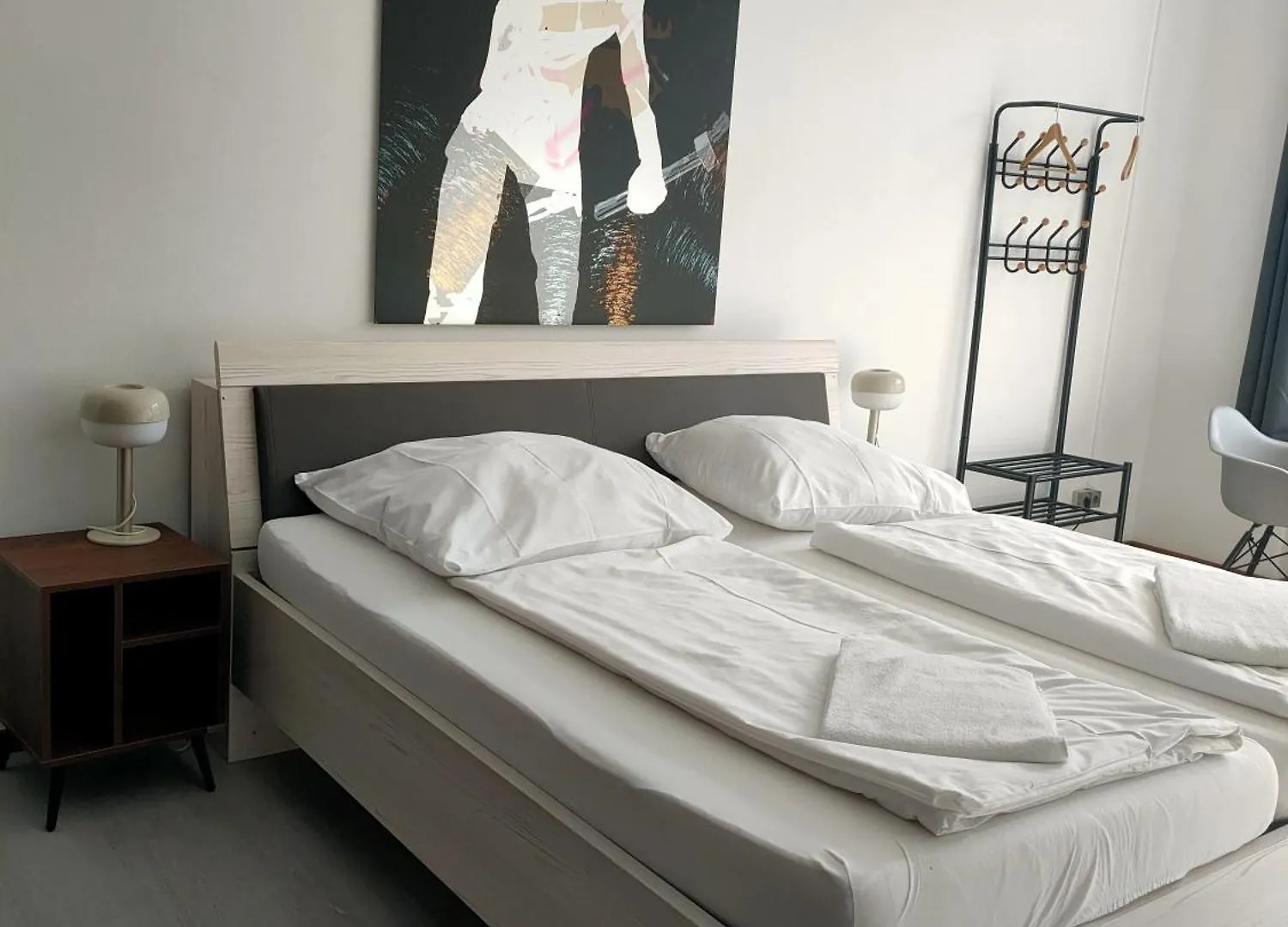 Hostel Die Fabrik - baxpax Hotel Berlin Deutschland