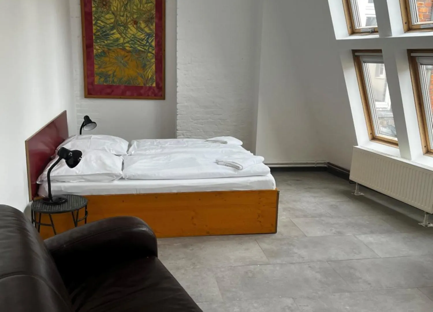 Die Fabrik - baxpax Hotel Berlin 0*,  Deutschland