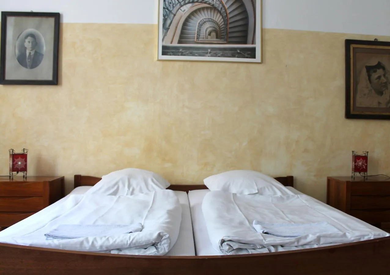 Hostel Die Fabrik - baxpax Hotel Berlin Deutschland