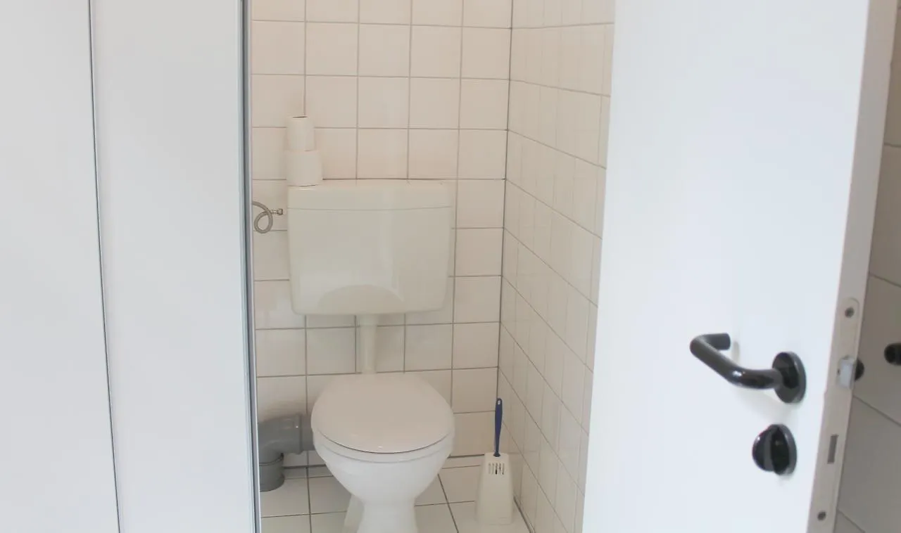 Die Fabrik - baxpax Hotel Berlin 0*,  Deutschland