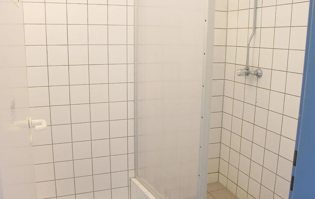 Hostel Die Fabrik - baxpax Hotel Berlin
